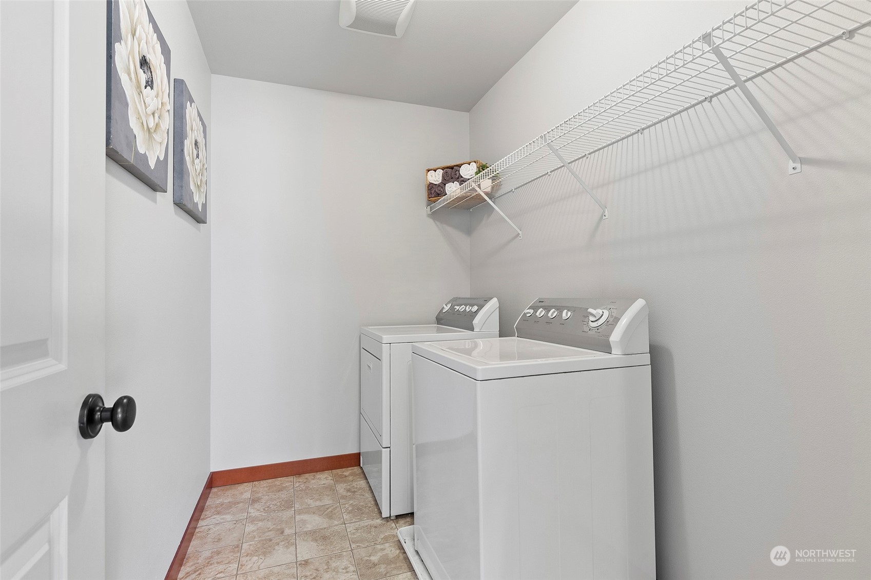 4518 147th Place Southeast Bothell, WA 98012 - Photo 30 of 36 a utility room with dryer and washer