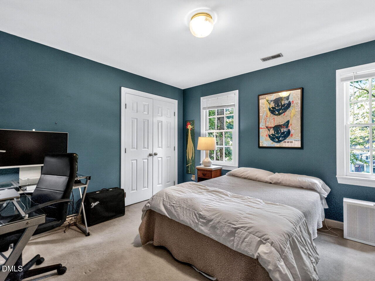 8308 Seagate Drive Raleigh, NC 27615 - Photo 18 of 24 025-1280x960-bedroom