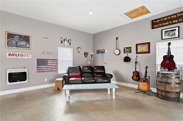 $2,849,000 | 1100 Soap Creek Road, Ball Ground, GA 30107