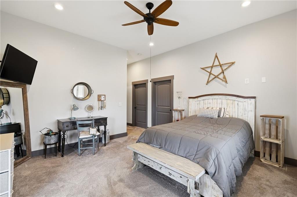 1100 Soap Creek Road Ball Ground, GA 30107 - Photo 105 of 123