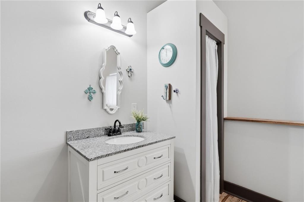 1100 Soap Creek Road Ball Ground, GA 30107 - Photo 106 of 123