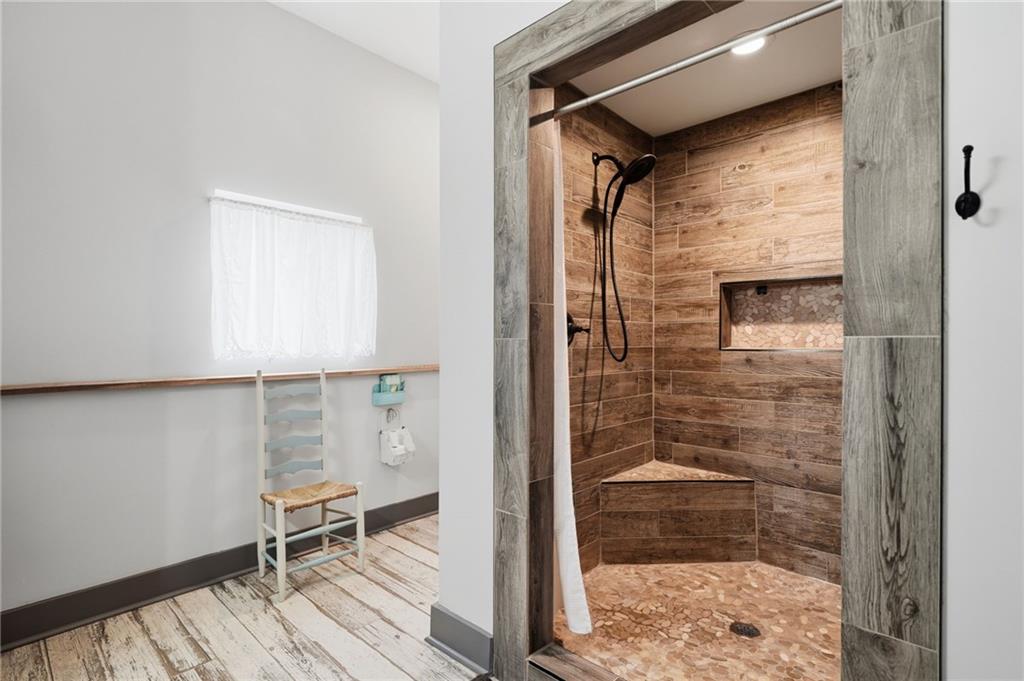 1100 Soap Creek Road Ball Ground, GA 30107 - Photo 107 of 123