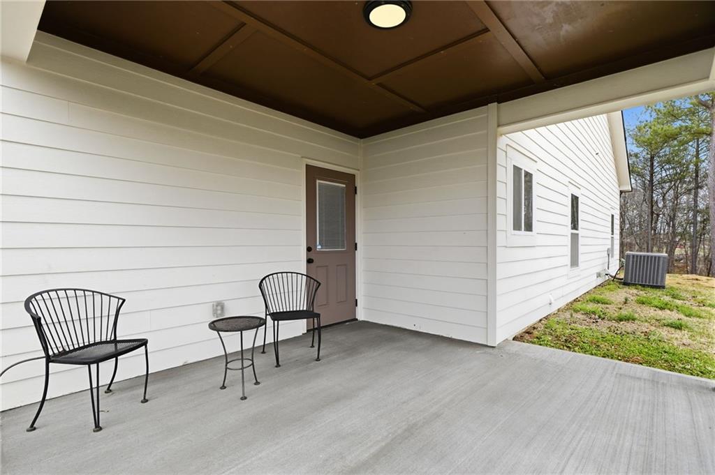 1100 Soap Creek Road Ball Ground, GA 30107 - Photo 112 of 123