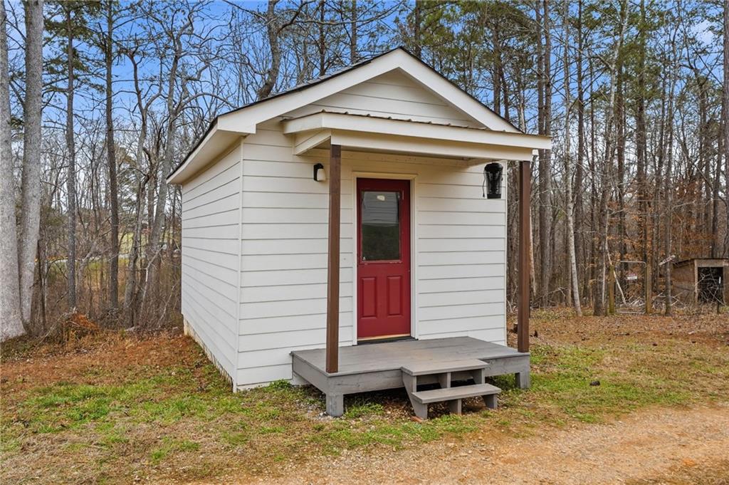 1100 Soap Creek Road Ball Ground, GA 30107 - Photo 114 of 123