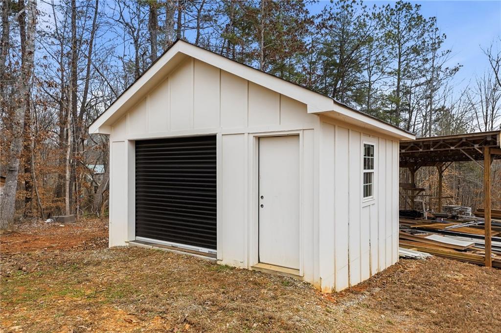 1100 Soap Creek Road Ball Ground, GA 30107 - Photo 115 of 123