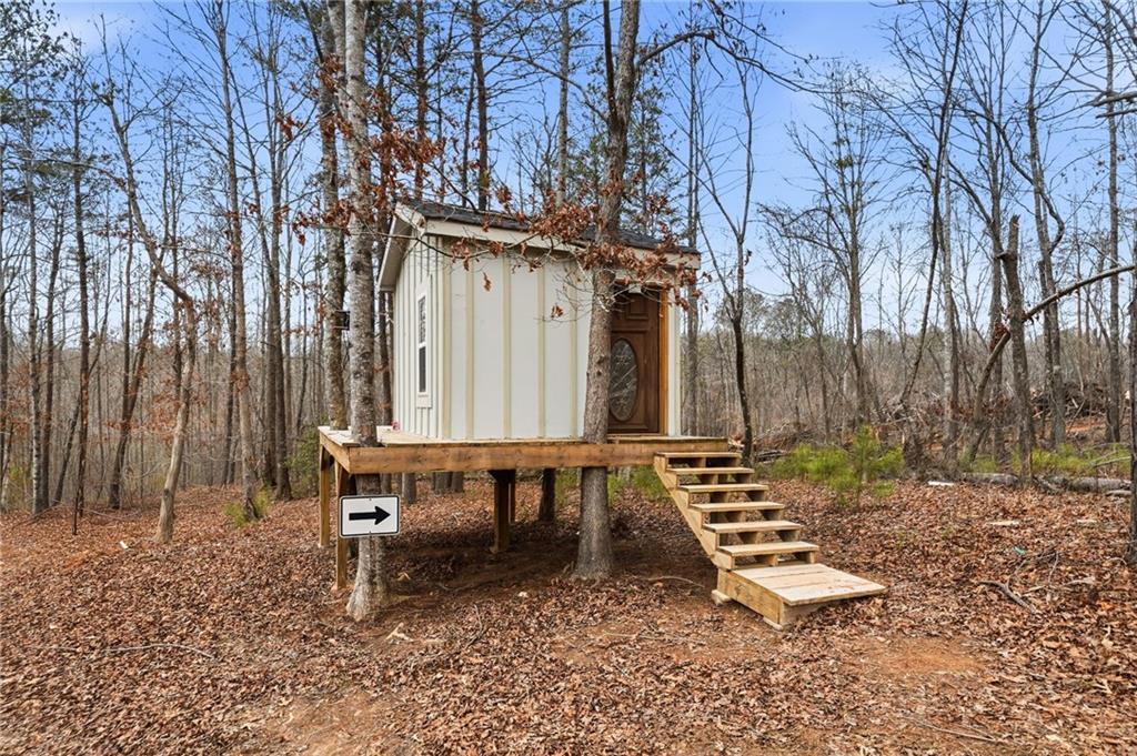 1100 Soap Creek Road Ball Ground, GA 30107 - Photo 117 of 123