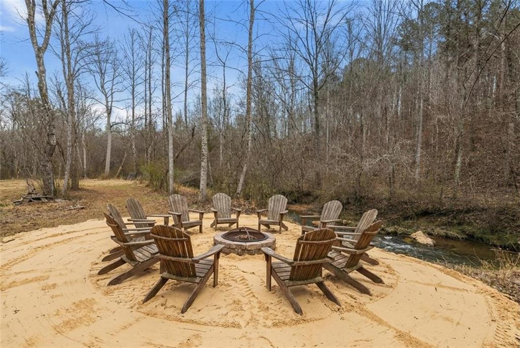 1100 Soap Creek Road Ball Ground, GA 30107 - Photo 123 of 123