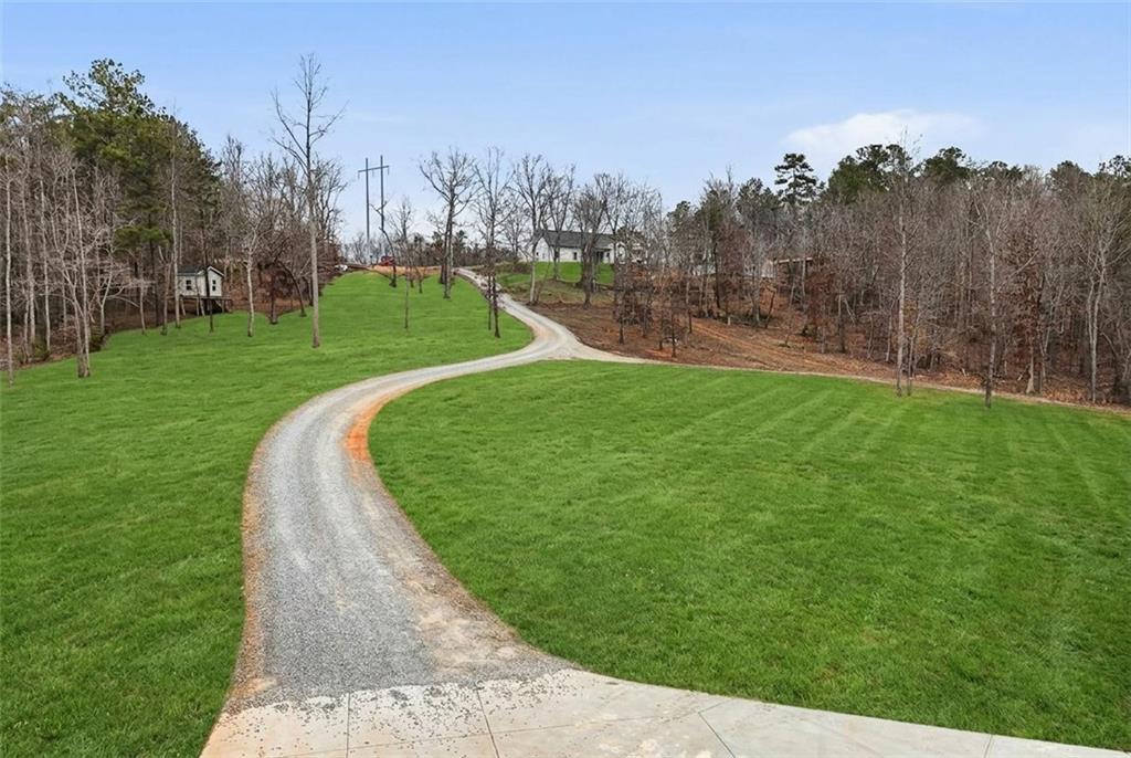 1100 Soap Creek Road Ball Ground, GA 30107 - Photo 13 of 107