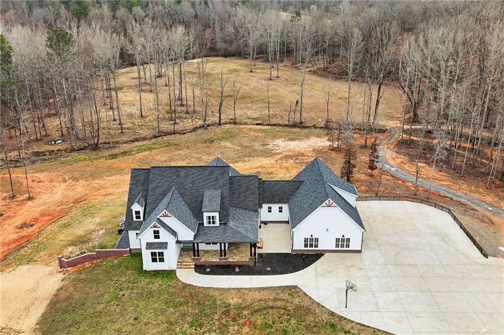 1100 Soap Creek Road Ball Ground, GA 30107 - Photo 13 of 123