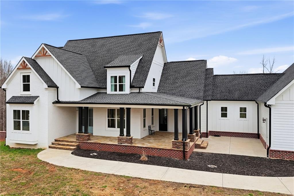 1100 Soap Creek Road Ball Ground, GA 30107 - Photo 18 of 123