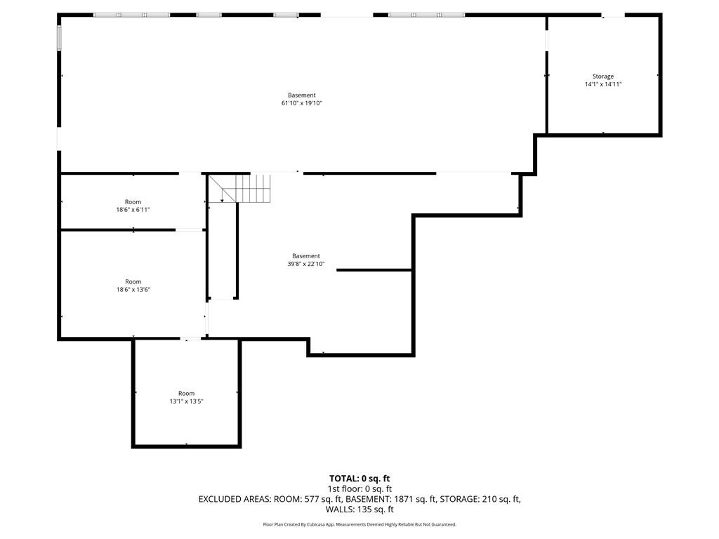 1100 Soap Creek Road Ball Ground, GA 30107 - Photo 19 of 107