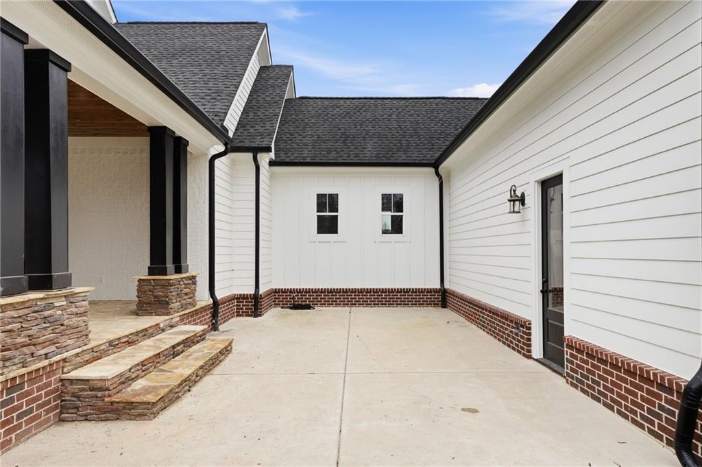 1100 Soap Creek Road Ball Ground, GA 30107 - Photo 19 of 123