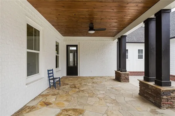 $2,849,000 | 1100 Soap Creek Road, Ball Ground, GA 30107