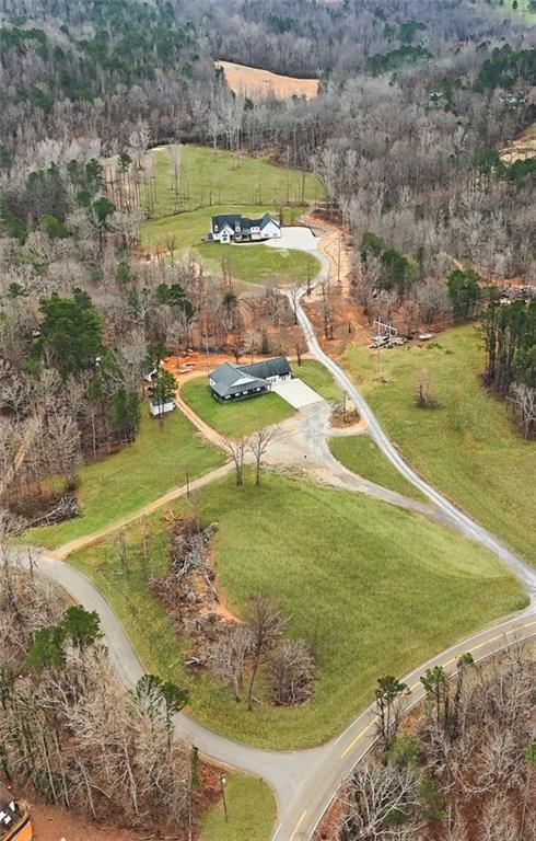 1100 Soap Creek Road Ball Ground, GA 30107 - Photo 2 of 123