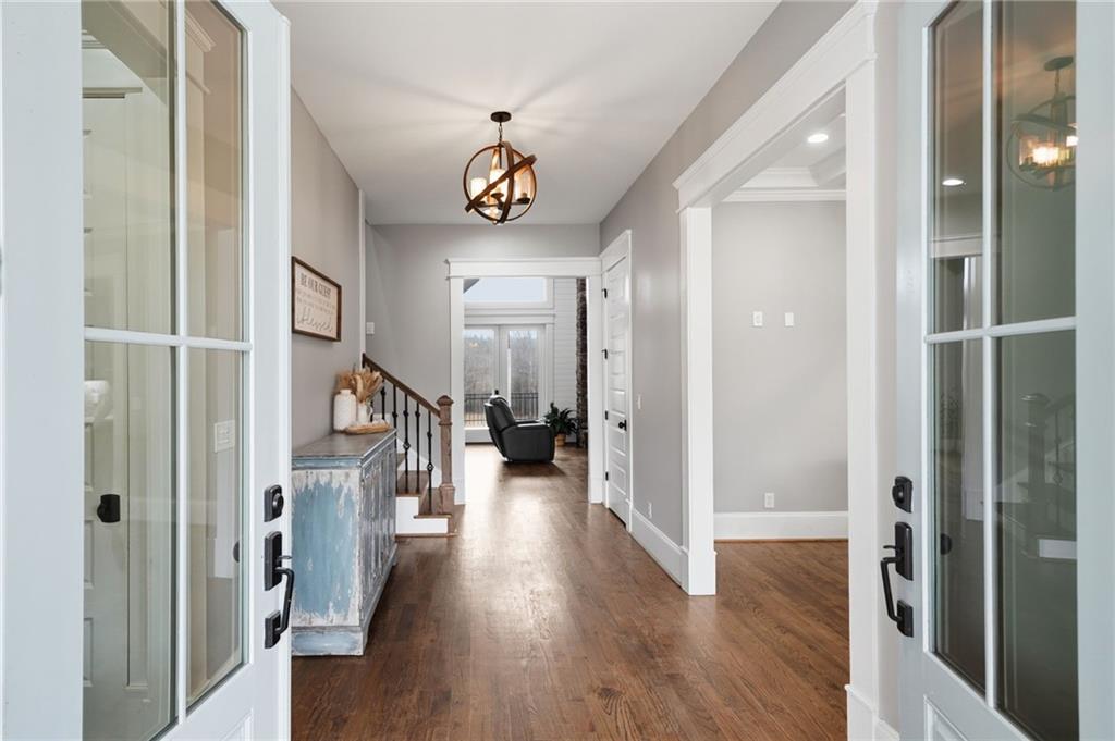 1100 Soap Creek Road Ball Ground, GA 30107 - Photo 25 of 123