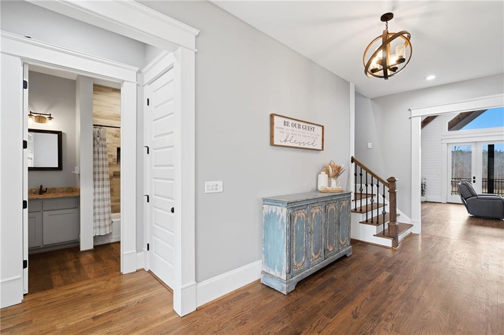 1100 Soap Creek Road Ball Ground, GA 30107 - Photo 26 of 123