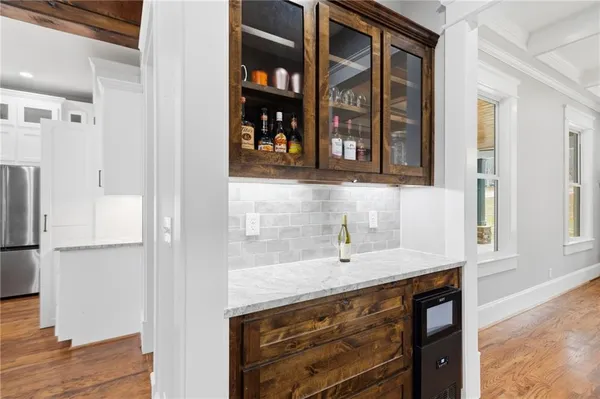 $2,849,000 | 1100 Soap Creek Road, Ball Ground, GA 30107