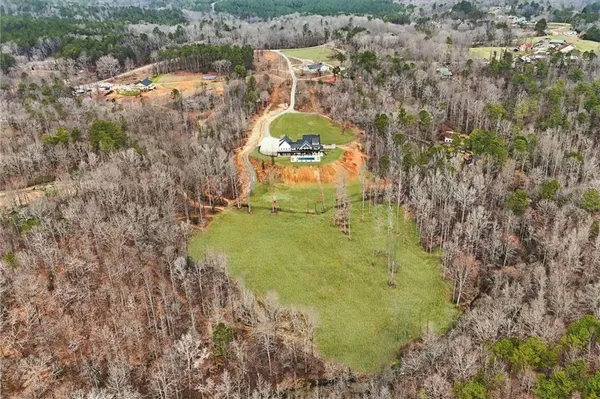 $2,849,000 | 1100 Soap Creek Road, Ball Ground, GA 30107
