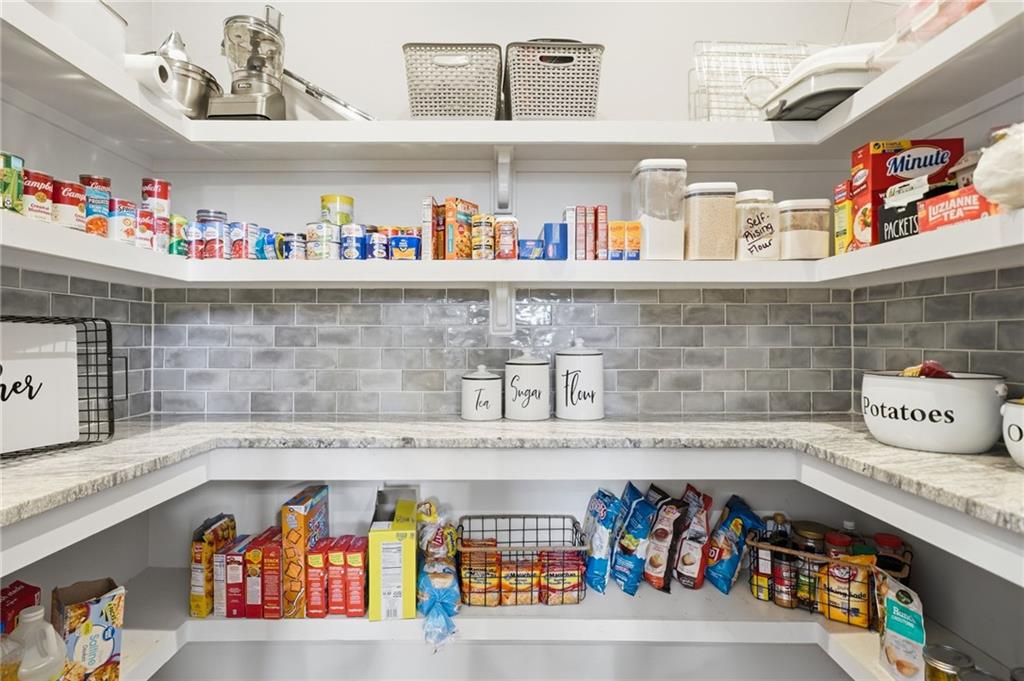 1100 Soap Creek Road Ball Ground, GA 30107 - Photo 36 of 123