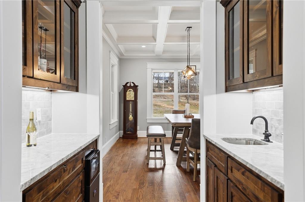 1100 Soap Creek Road Ball Ground, GA 30107 - Photo 39 of 123