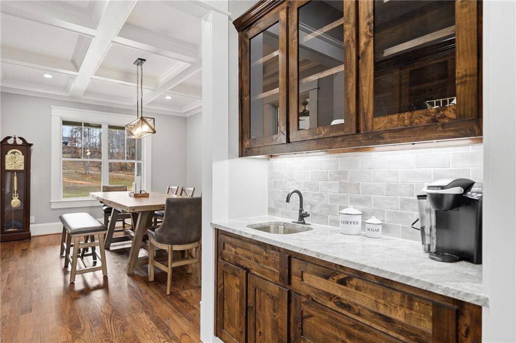 1100 Soap Creek Road Ball Ground, GA 30107 - Photo 40 of 123