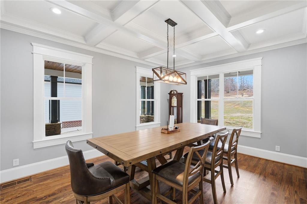 1100 Soap Creek Road Ball Ground, GA 30107 - Photo 41 of 123