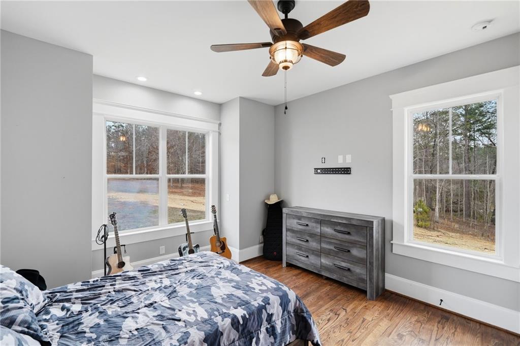 1100 Soap Creek Road Ball Ground, GA 30107 - Photo 42 of 123