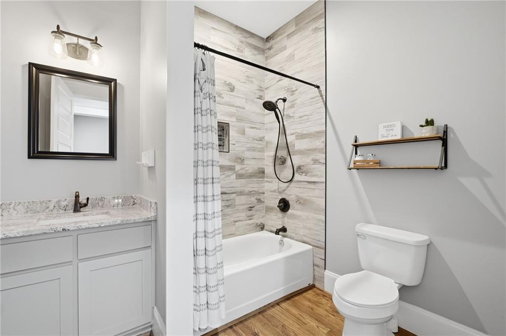 1100 Soap Creek Road Ball Ground, GA 30107 - Photo 43 of 123