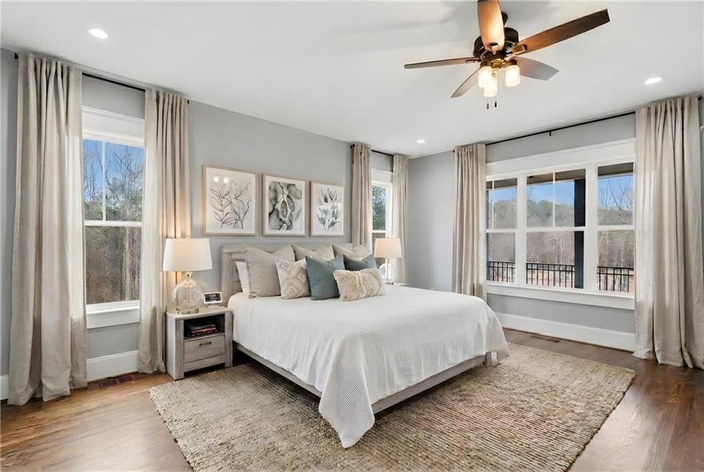 1100 Soap Creek Road Ball Ground, GA 30107 - Photo 44 of 123