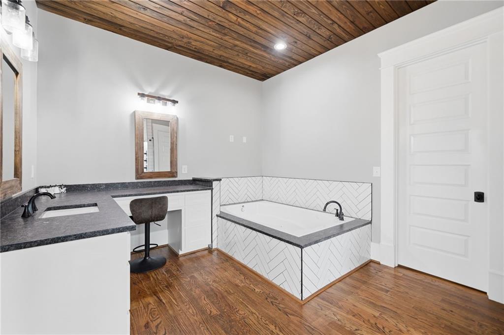 1100 Soap Creek Road Ball Ground, GA 30107 - Photo 45 of 123