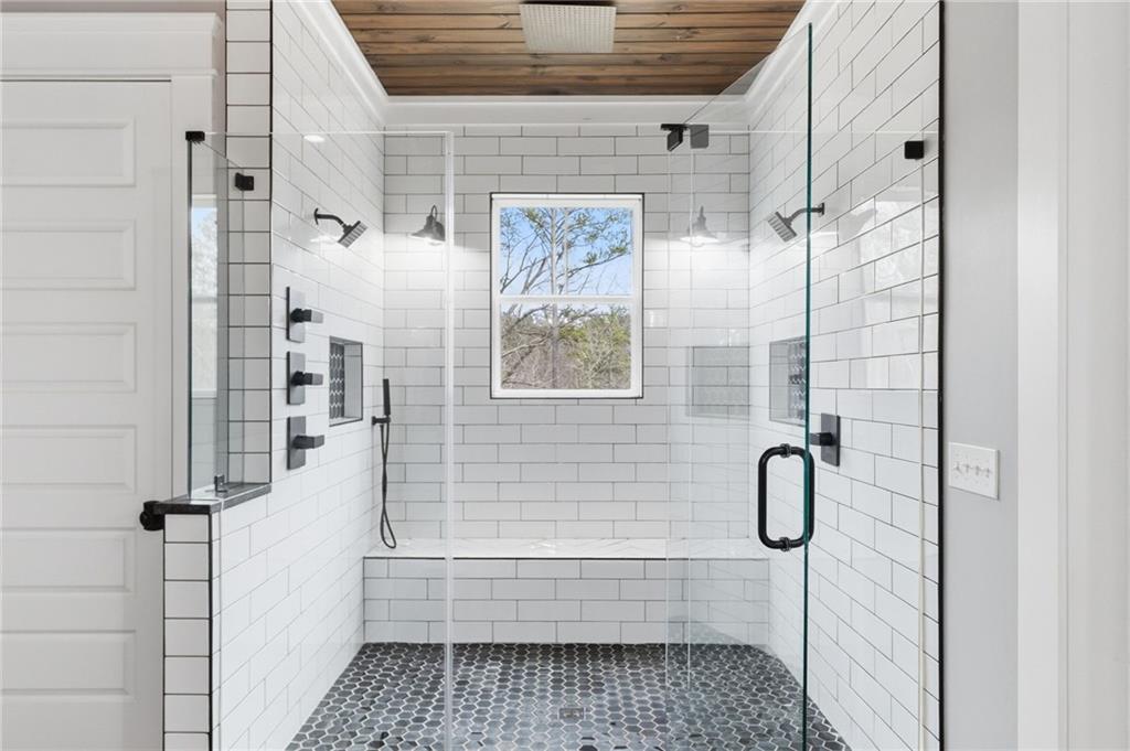 1100 Soap Creek Road Ball Ground, GA 30107 - Photo 46 of 123