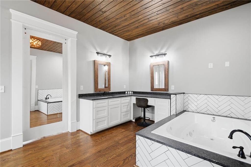 1100 Soap Creek Road Ball Ground, GA 30107 - Photo 49 of 123