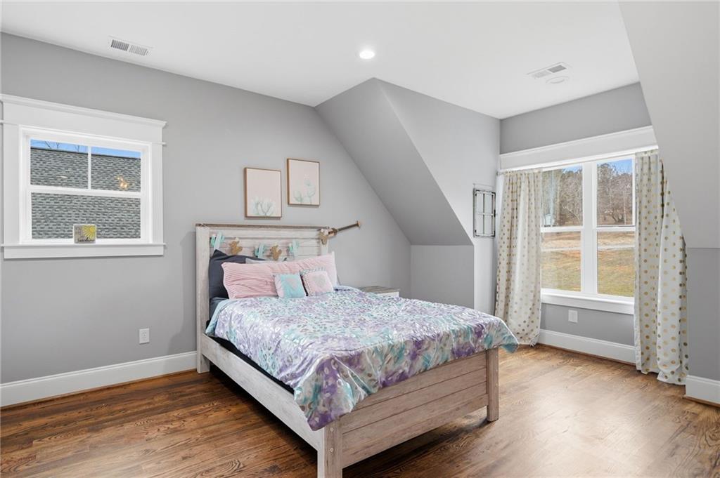 1100 Soap Creek Road Ball Ground, GA 30107 - Photo 53 of 123