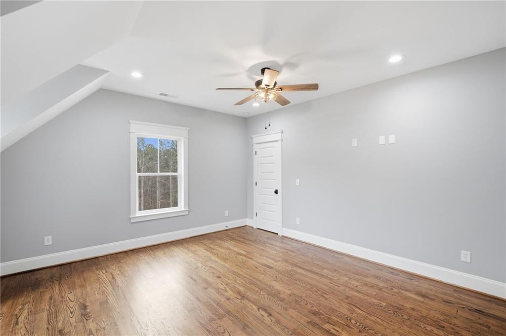 1100 Soap Creek Road Ball Ground, GA 30107 - Photo 56 of 123