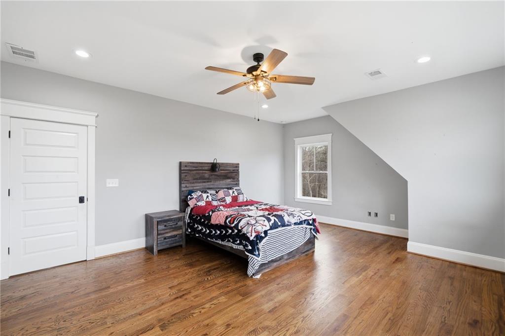 1100 Soap Creek Road Ball Ground, GA 30107 - Photo 57 of 123