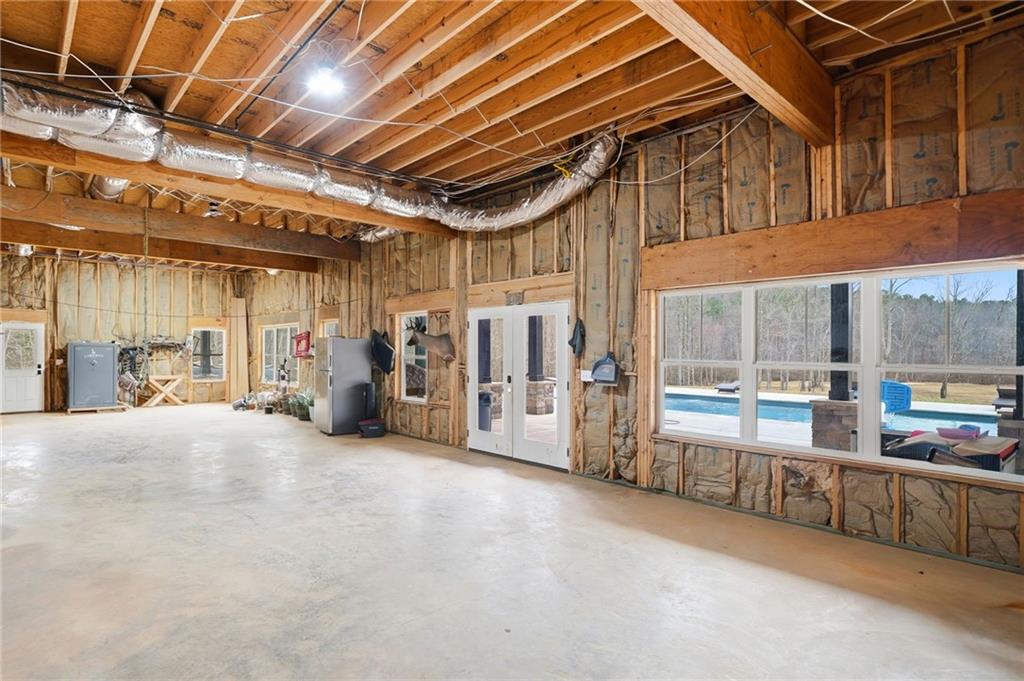 1100 Soap Creek Road Ball Ground, GA 30107 - Photo 58 of 107
