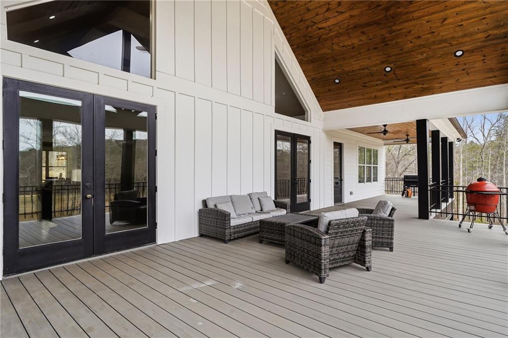 1100 Soap Creek Road Ball Ground, GA 30107 - Photo 59 of 123