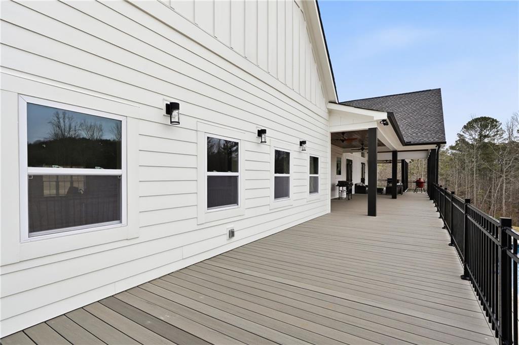 1100 Soap Creek Road Ball Ground, GA 30107 - Photo 62 of 123