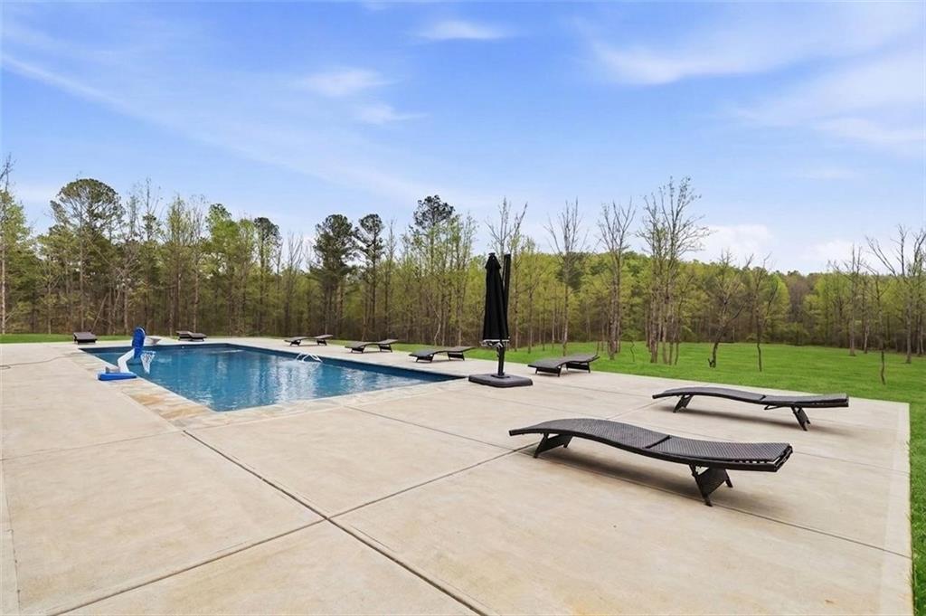 1100 Soap Creek Road Ball Ground, GA 30107 - Photo 63 of 107