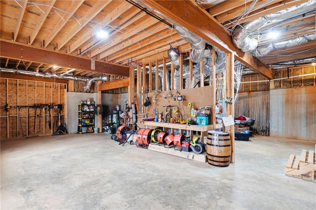 1100 Soap Creek Road Ball Ground, GA 30107 - Photo 65 of 123