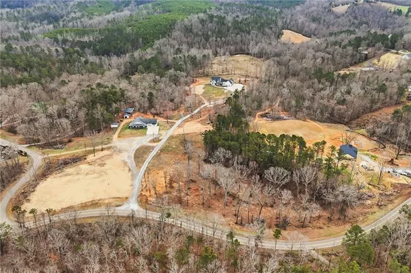 $2,849,000 | 1100 Soap Creek Road, Ball Ground, GA 30107