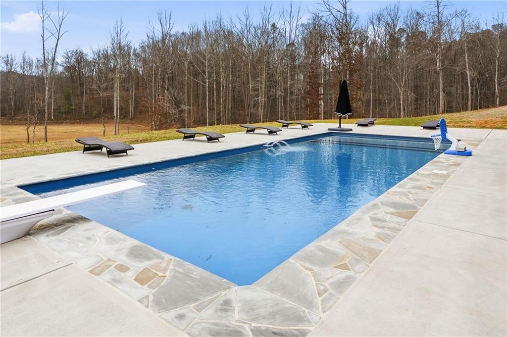 1100 Soap Creek Road Ball Ground, GA 30107 - Photo 74 of 123