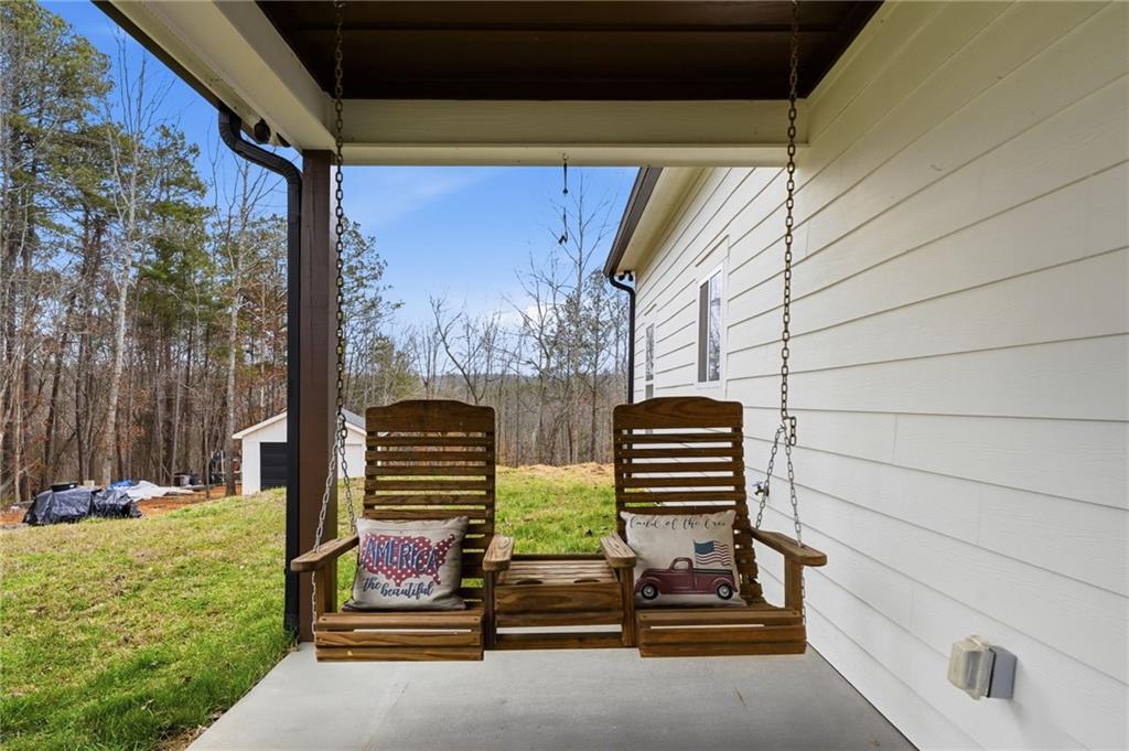 1100 Soap Creek Road Ball Ground, GA 30107 - Photo 86 of 123