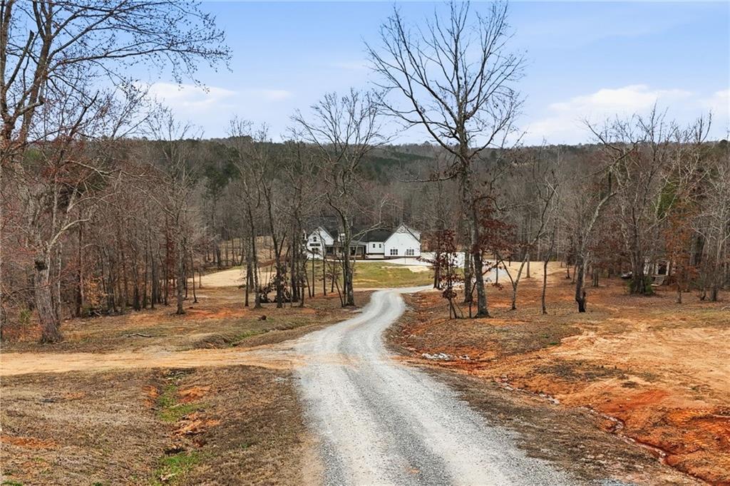 1100 Soap Creek Road Ball Ground, GA 30107 - Photo 9 of 123