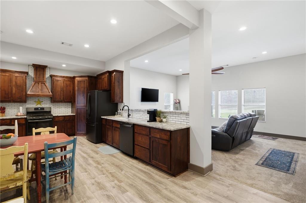 1100 Soap Creek Road Ball Ground, GA 30107 - Photo 92 of 123