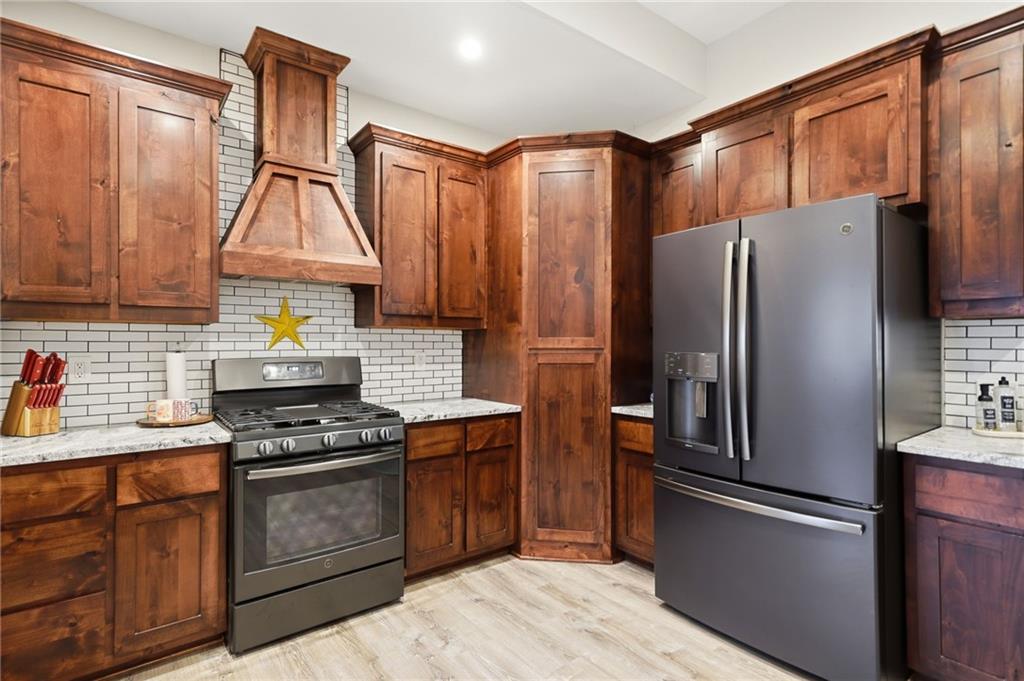 1100 Soap Creek Road Ball Ground, GA 30107 - Photo 95 of 123