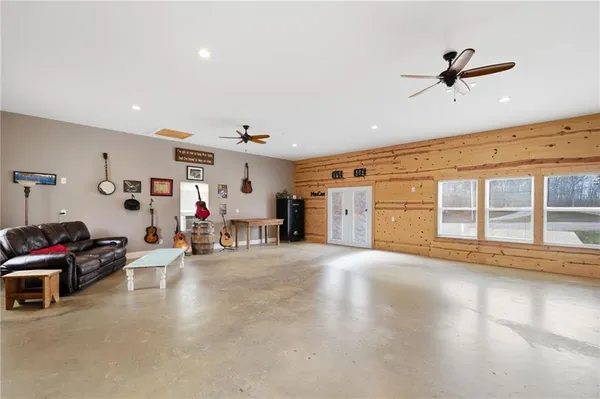 $2,849,000 | 1100 Soap Creek Road, Ball Ground, GA 30107