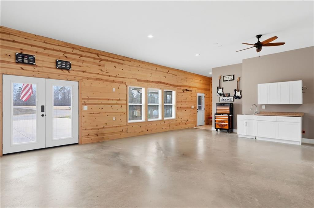 1100 Soap Creek Road Ball Ground, GA 30107 - Photo 99 of 123