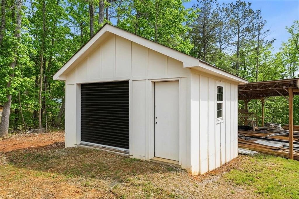 1100 Soap Creek Road Ball Ground, GA 30107 - Photo 99 of 107