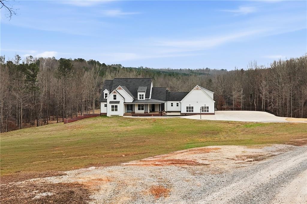 1100 Soap Creek Road Ball Ground, GA 30107 - Photo 10 of 123